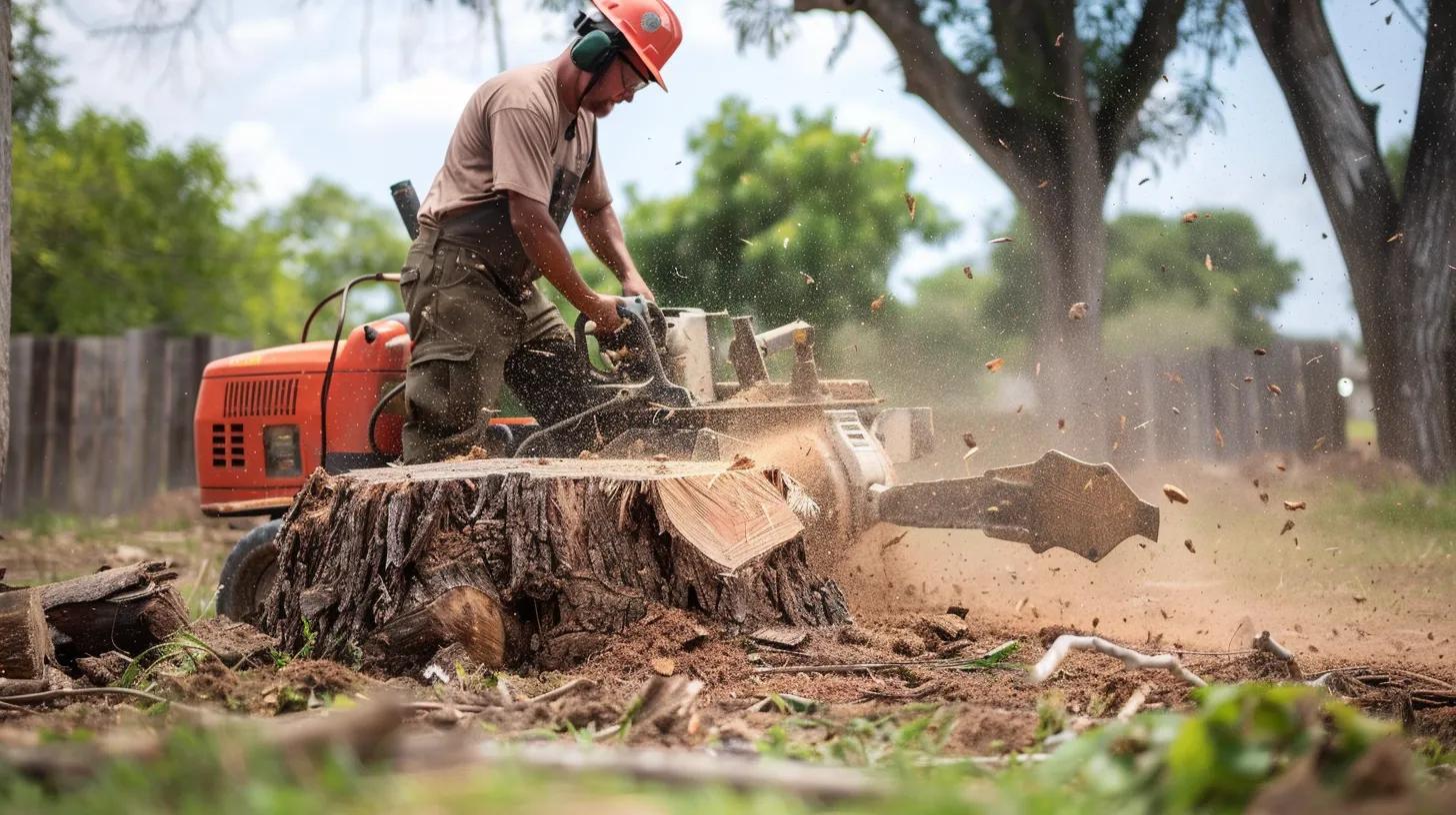 Tree Trimming Reading PA | Tree Trimming Service Near Me